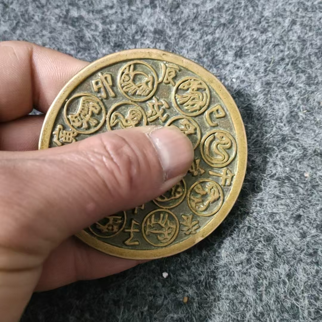 精选家居摆件 肖 大 精选家居摆件 家居仿古摆件3