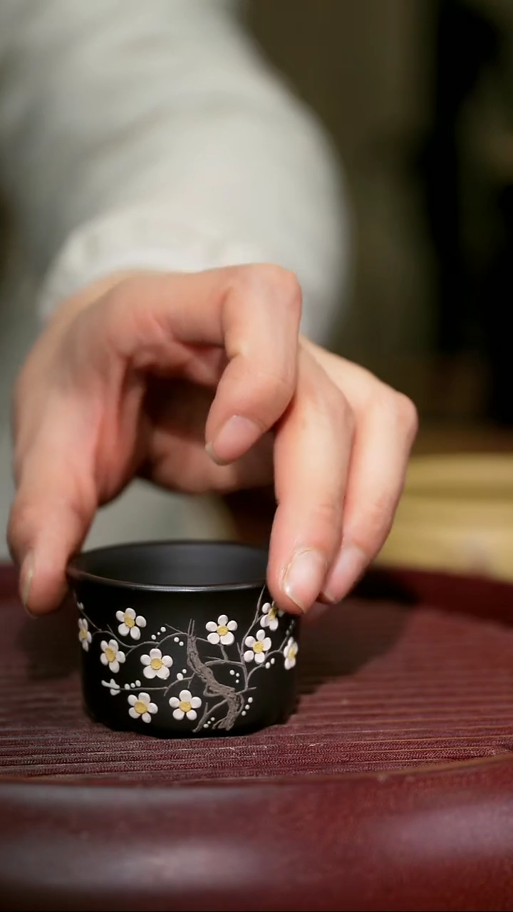 【闪购商品】紫砂茶杯紫砂主人杯福利