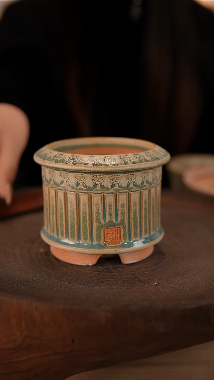 【闪购商品】陶瓷2-13-152默认有瑕口7