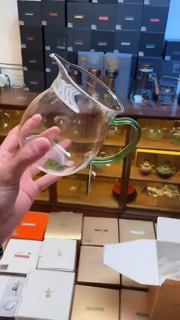 观禄湖绿色   样品