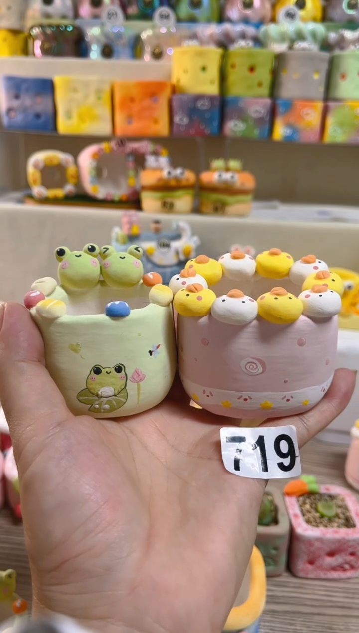 【闪购商品】陶瓷719