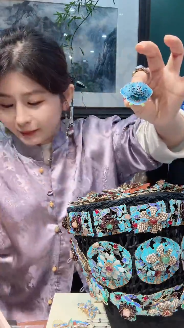 大理石铁合金非遗