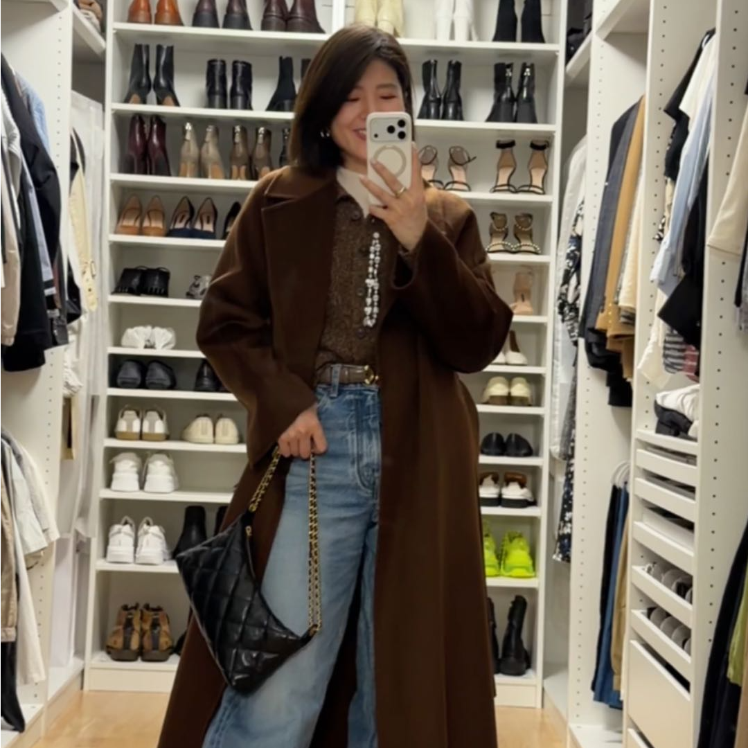 【点预约】困困11月18日早10点30诺恩品质穿搭服饰专场直播！