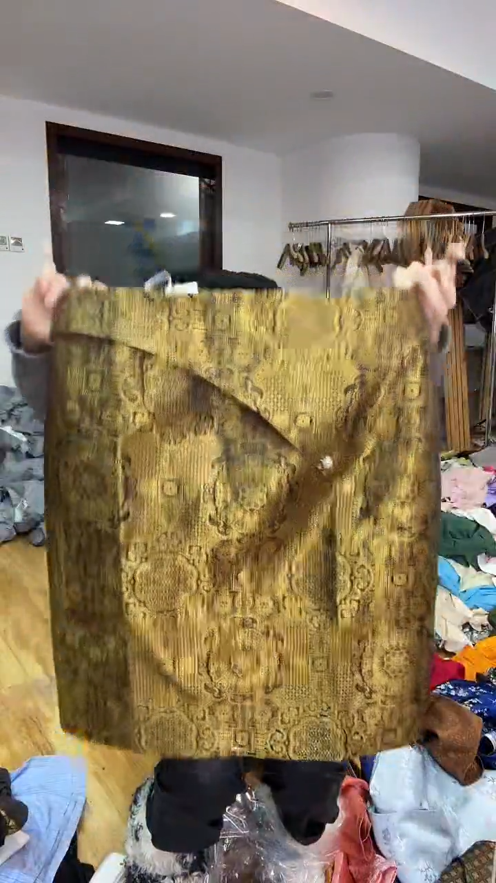 XL码     120-130斤  半裙