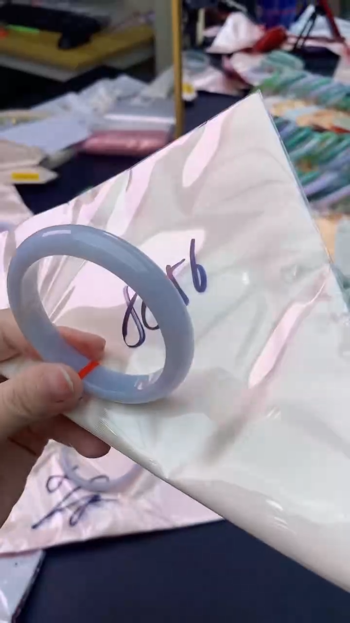 【闪购商品】翡翠手镯未镶嵌配货