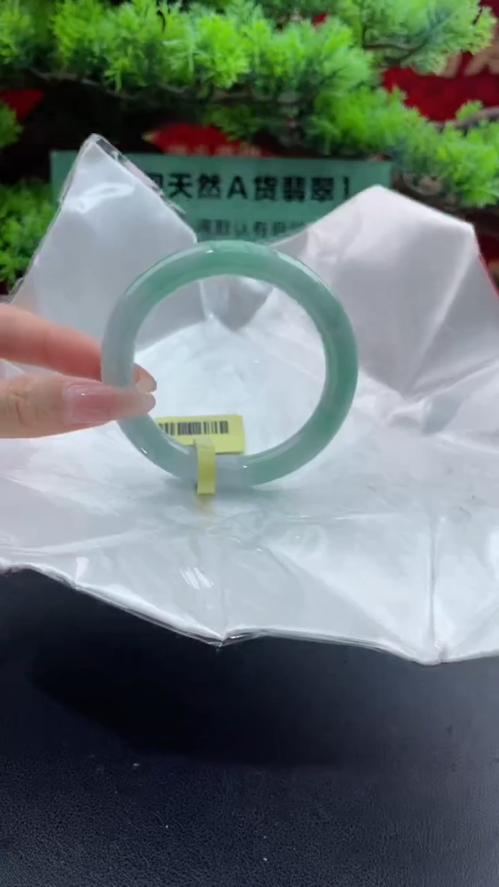 【闪购商品】翡翠手镯未镶嵌10翡翠手镯
