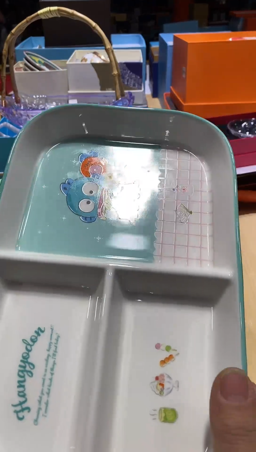 瓷片全场正品,一件不留@@1