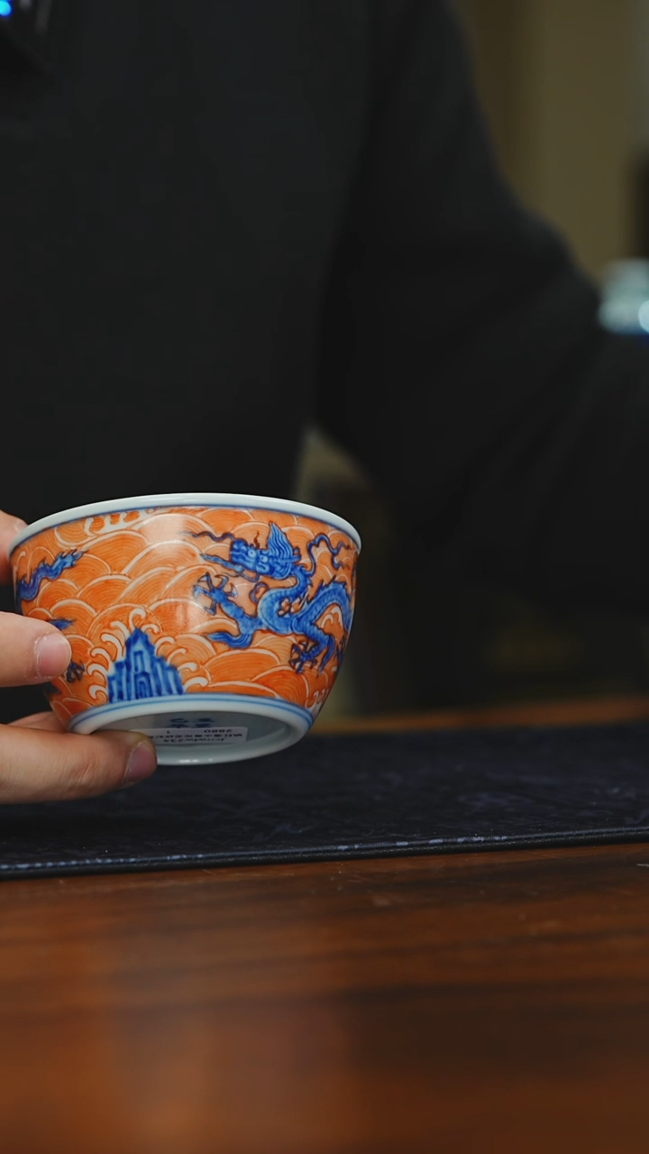 【闪购商品】摆件瓷见如故好物分享@@五里雾