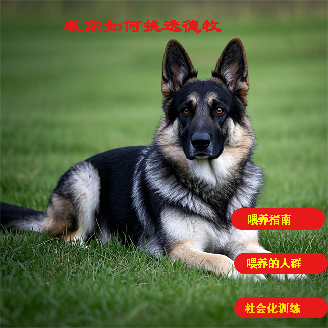 教你选警血平背德牧（注意留意短信提示记得学习）