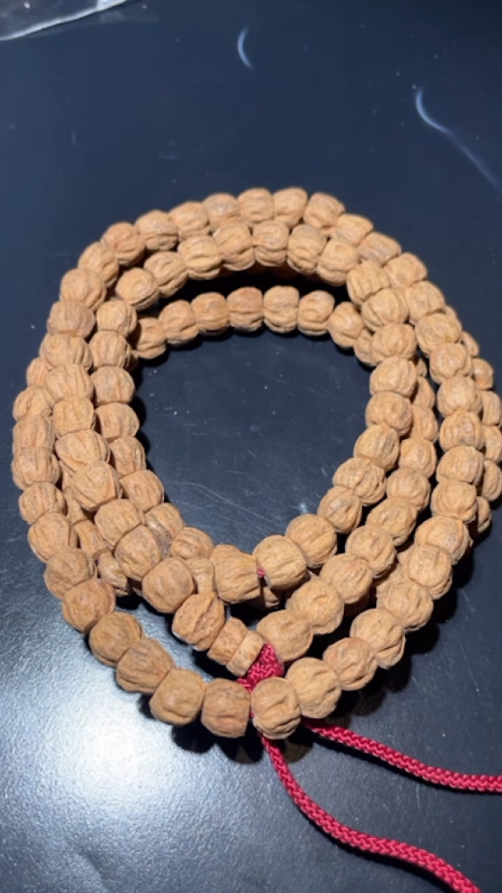 【闪购商品】柏香籽/百香籽吊坠1821-109