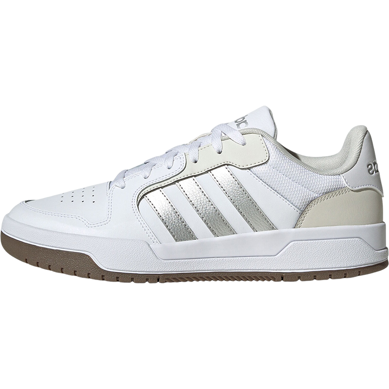 [B品慎拍]didas neo Entrap 防滑耐磨 复古运动防水板鞋JP9959