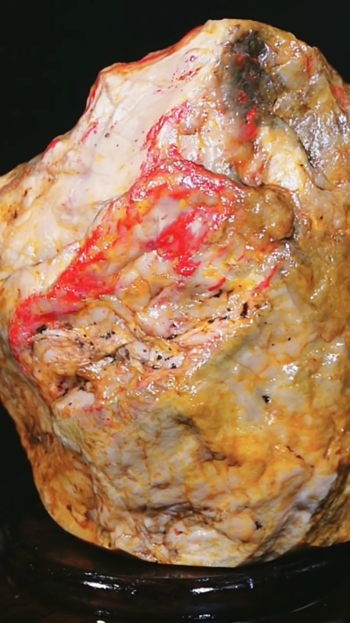 【闪购商品】昌化石昌化鸡血石