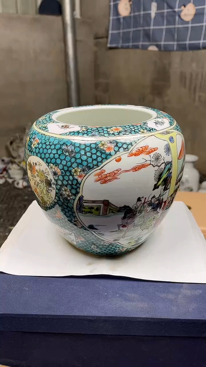 【闪购商品】摆件景德镇陶瓷艺术品