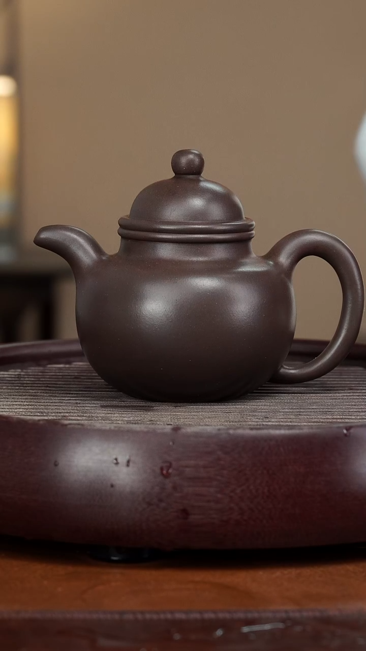 【闪购商品】紫砂茶壶宜兴紫砂壶