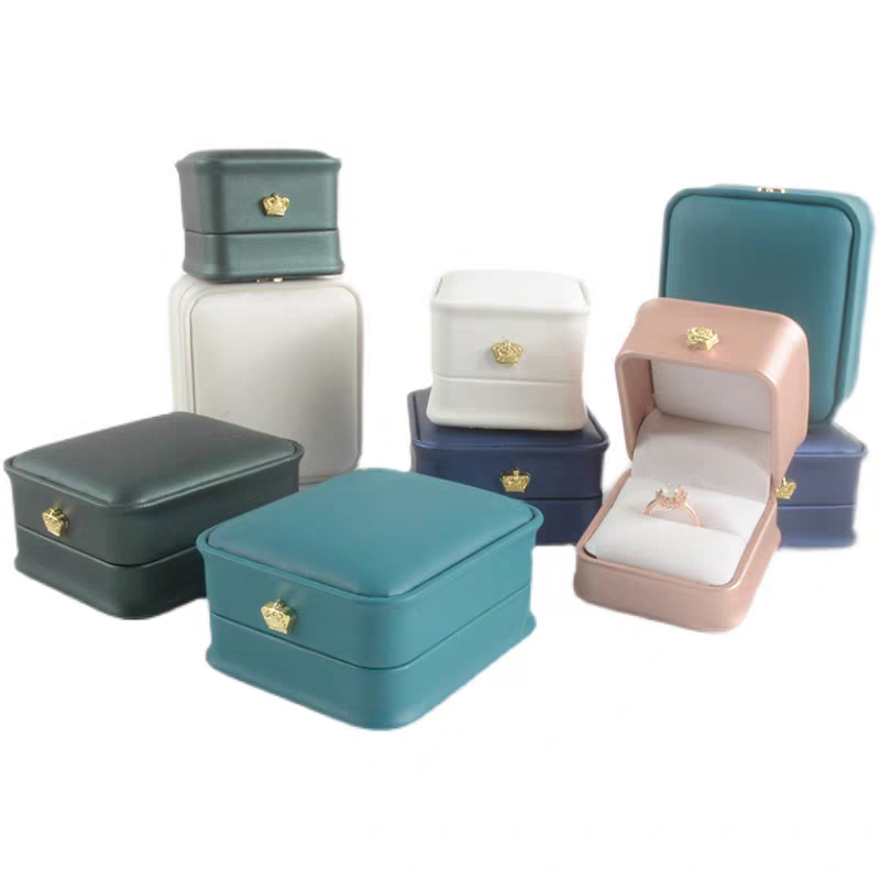  【粉丝专享福利】吊坠首饰盒多样性发货 GDJ9385