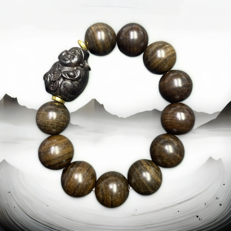 二哥文玩手串E46