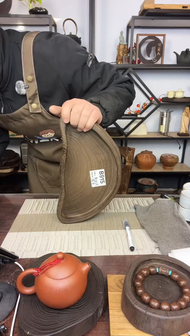 贾*军32*16银杏木  915   