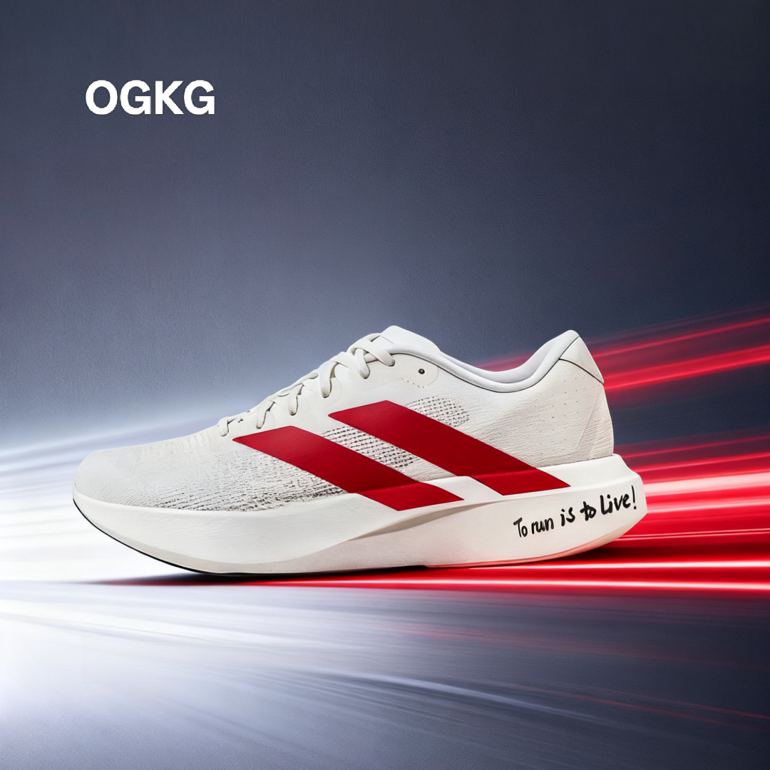 OG版三杠碳版鞋-莆田OG版纯源超轻EVO低帮实战马拉松减震跑步鞋