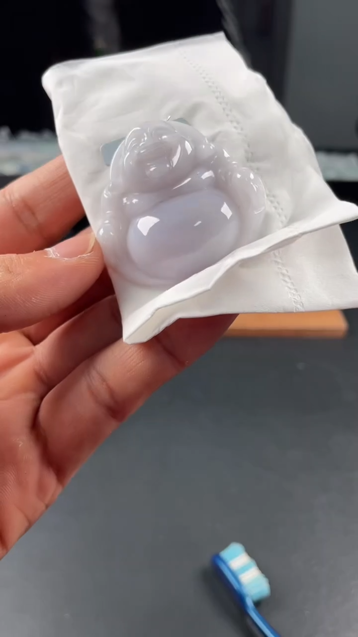 【闪购商品】定制翡翠未镶嵌定制孤品