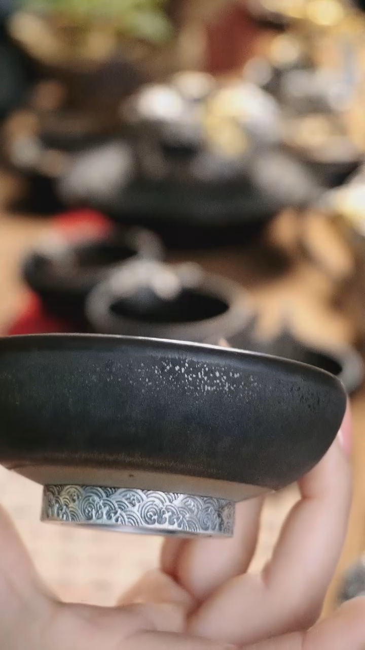 【闪购商品】境秋 高货设计摆件