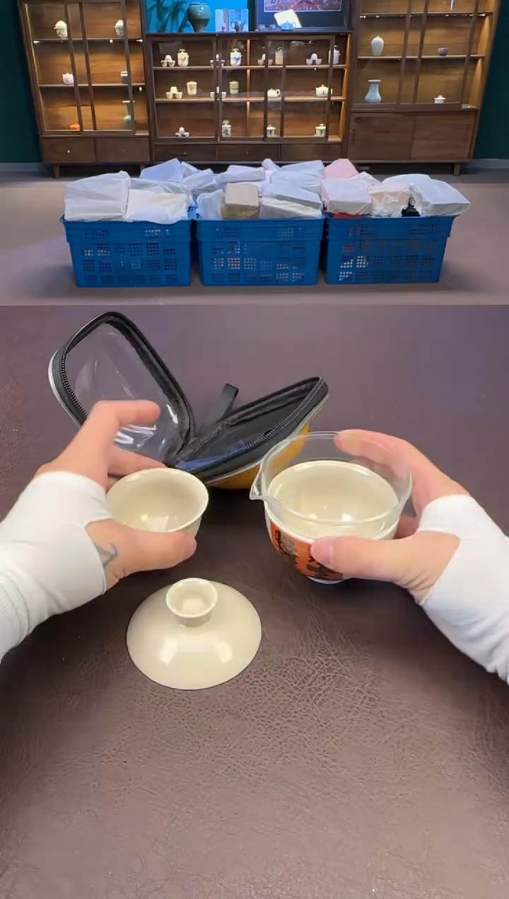 【闪购商品】摆件瓷SC1111111111
