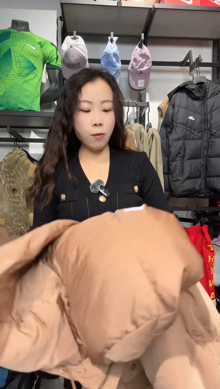 1050闪购编码Nike/Jordan运动卫衣裤以直播间过款为准尺码. 