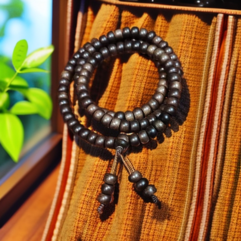 6号仓库-LS-FSP20763沉香手串/多样性发货