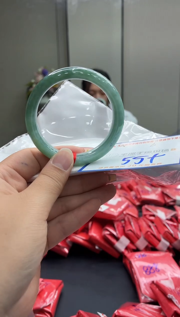 未镶嵌手镯翡翠1111111111