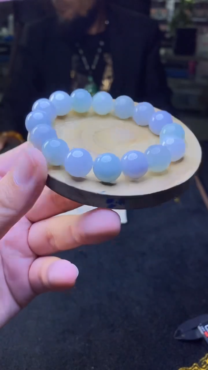 定制翡翠未镶嵌天然缅甸A货翡翠，多样性发货，拍一发一