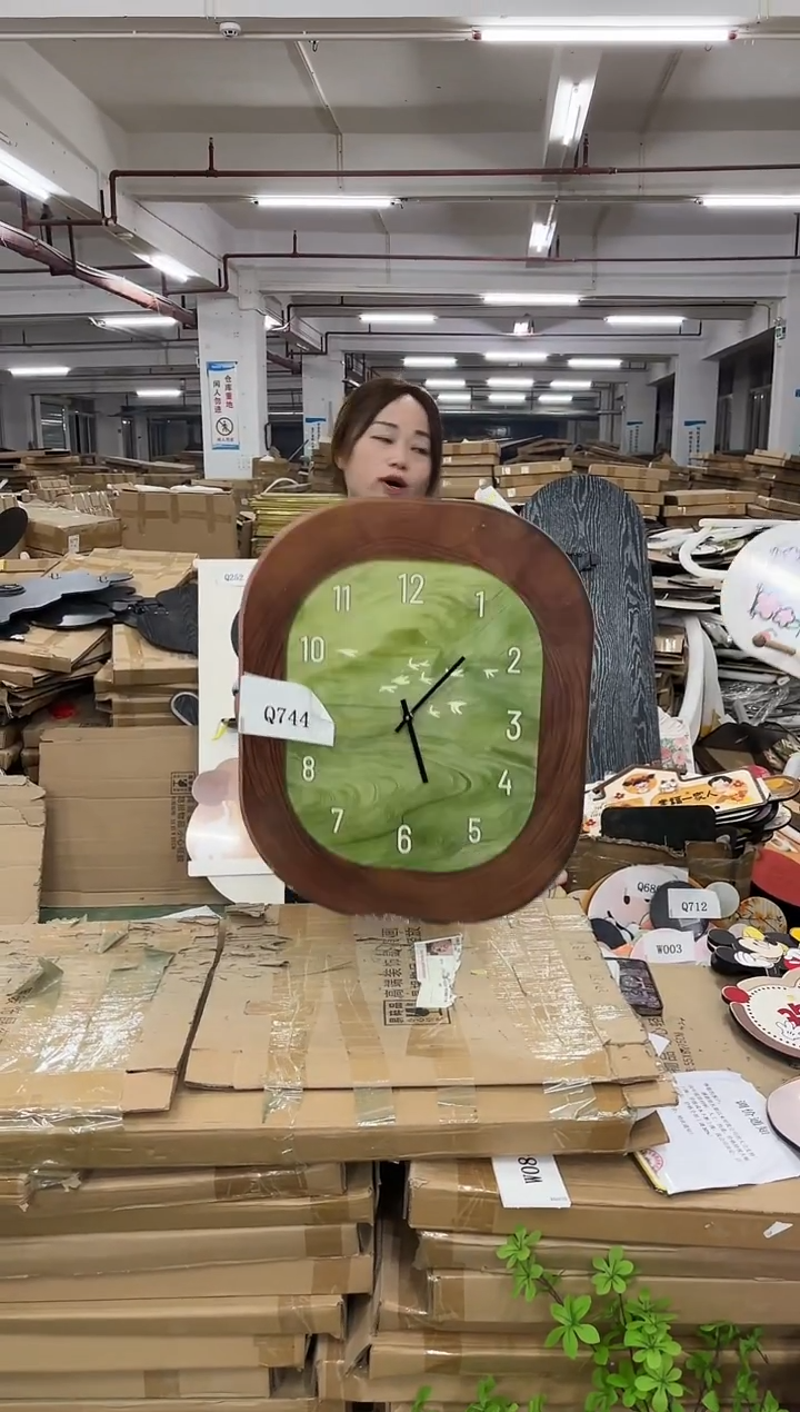 朵朵微瑕孤品闪购Q744