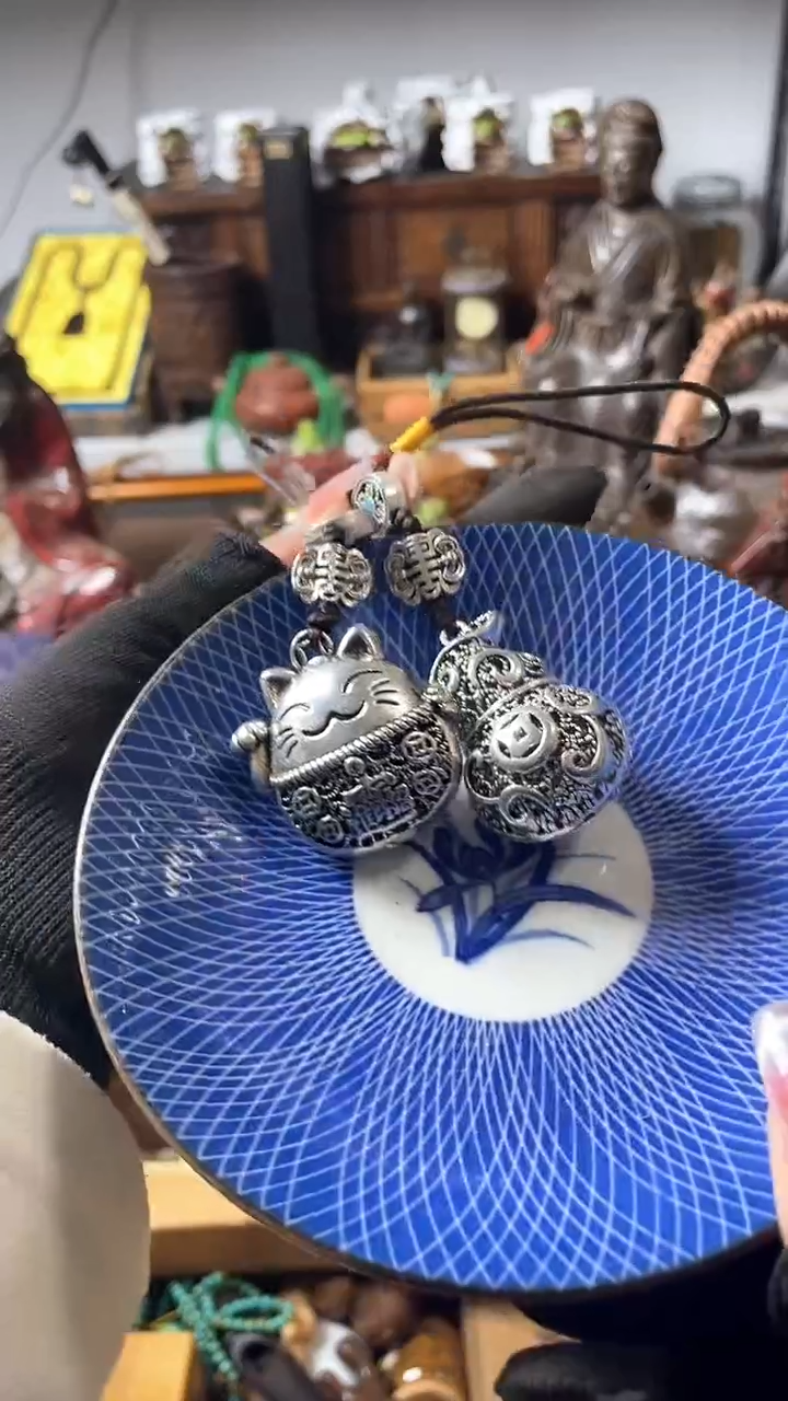 【闪购商品】瓷器默认链接瓷器片