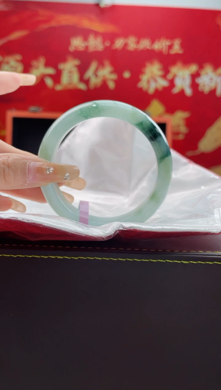 【闪购商品】翡翠手镯未镶嵌4翡翠手镯