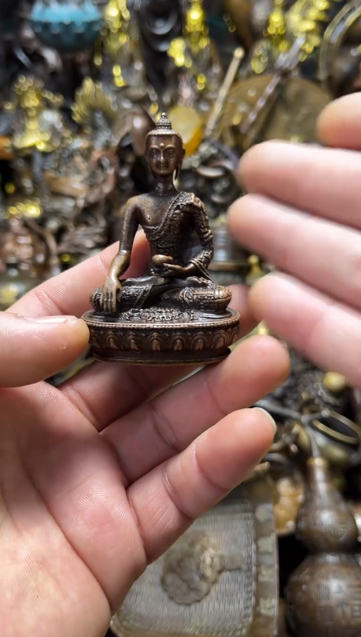 精选铜器专属链接