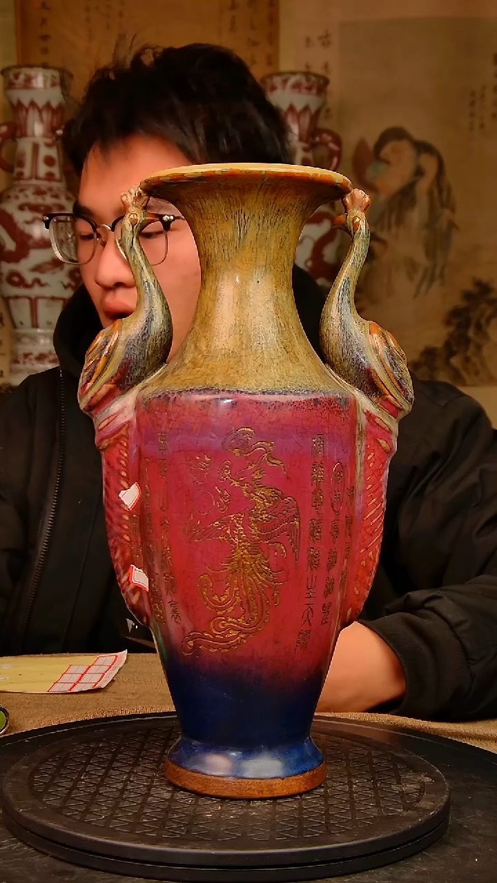 其他瓷胜精品陶瓷摆件