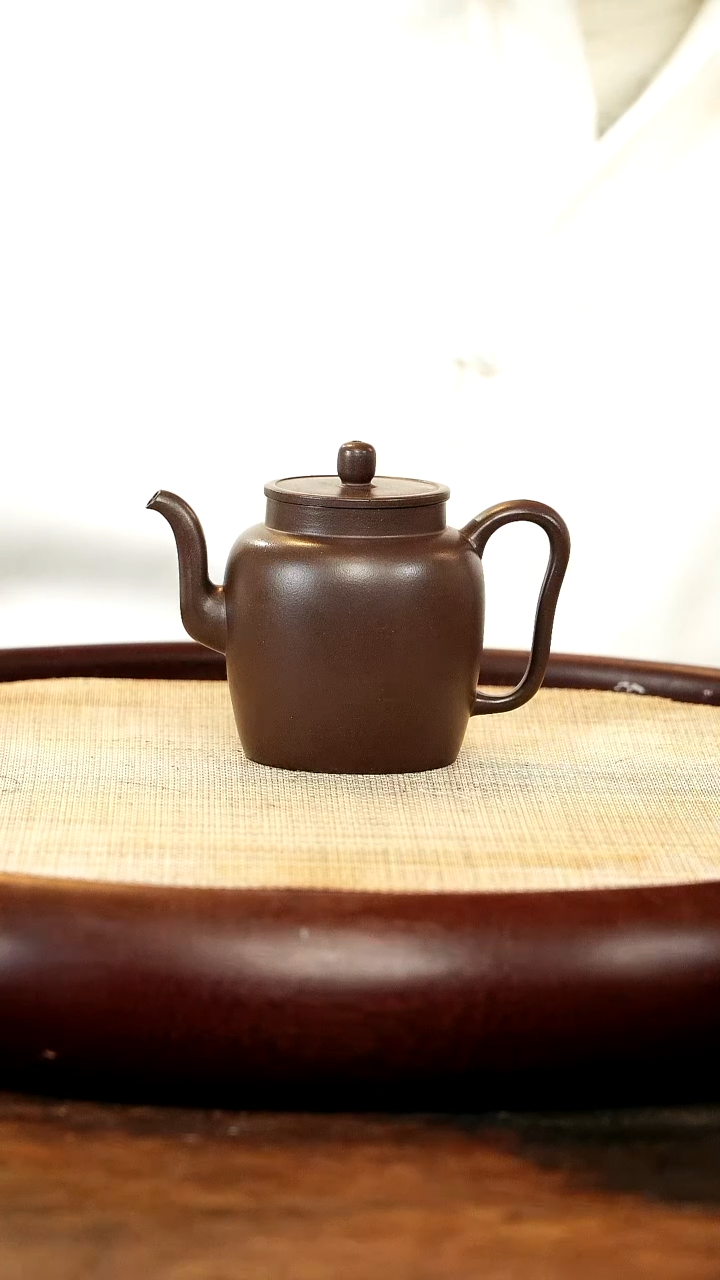 茶壶紫砂煜品轩紫砂11