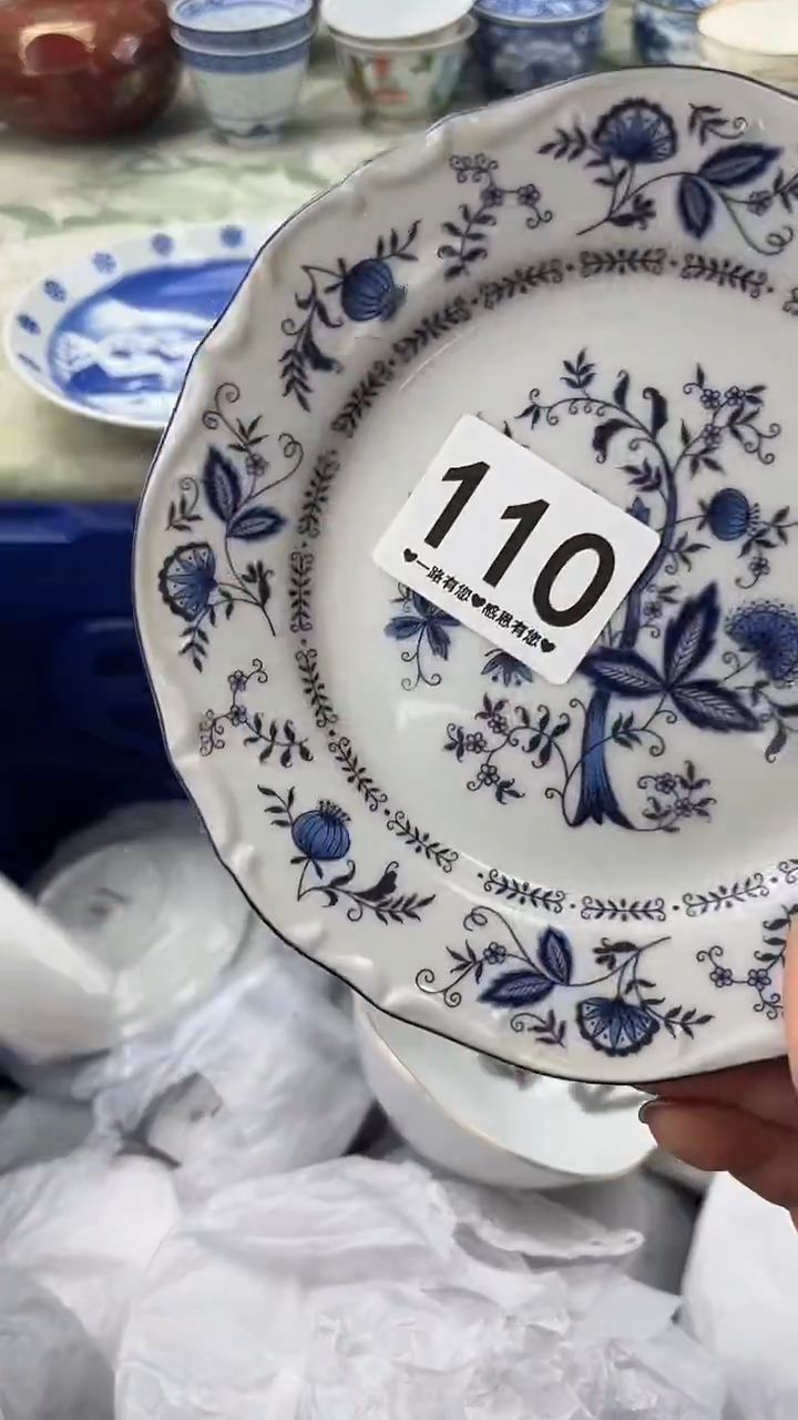 瓷片南*110       