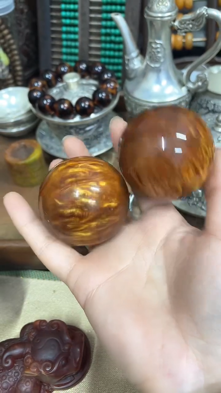 【闪购商品】摆件主播推荐如图所示