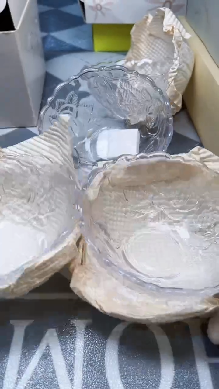 瓷片陶瓷如图所示周边