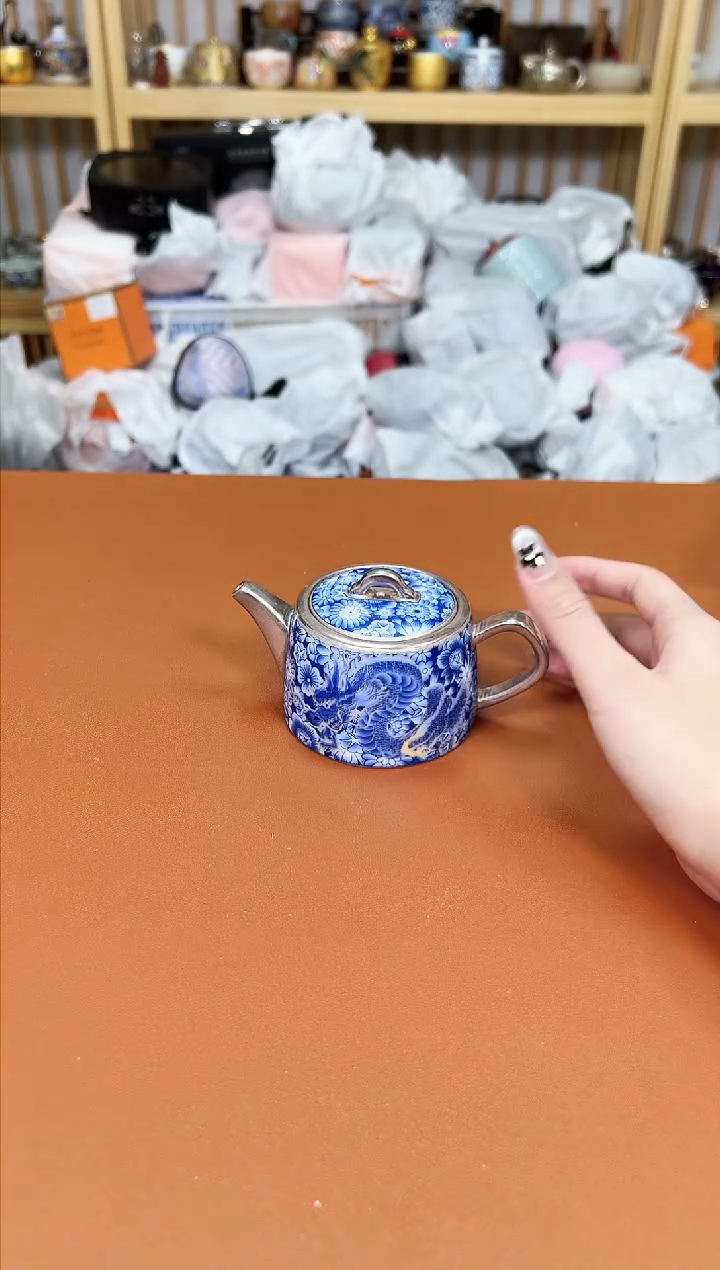 【闪购商品】万家瓷坊清货商品链接@@E453