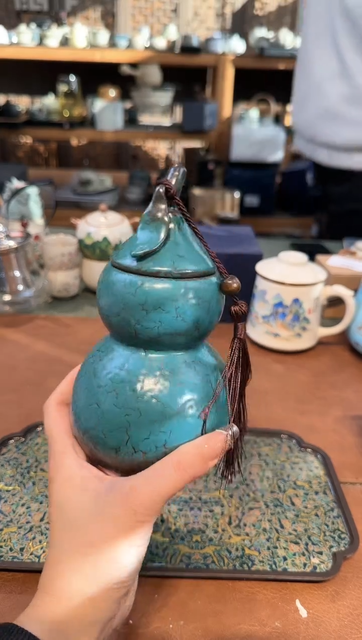 【闪购商品】不带茶盘不带礼盒@@0000