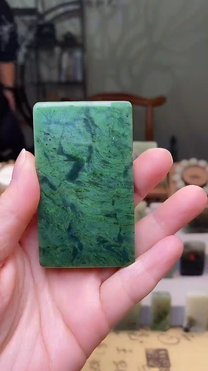 【闪购商品】和田玉挂件未镶嵌161