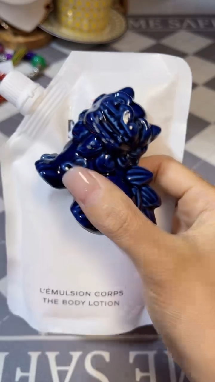 瓷片陶茶666文玩周边多人