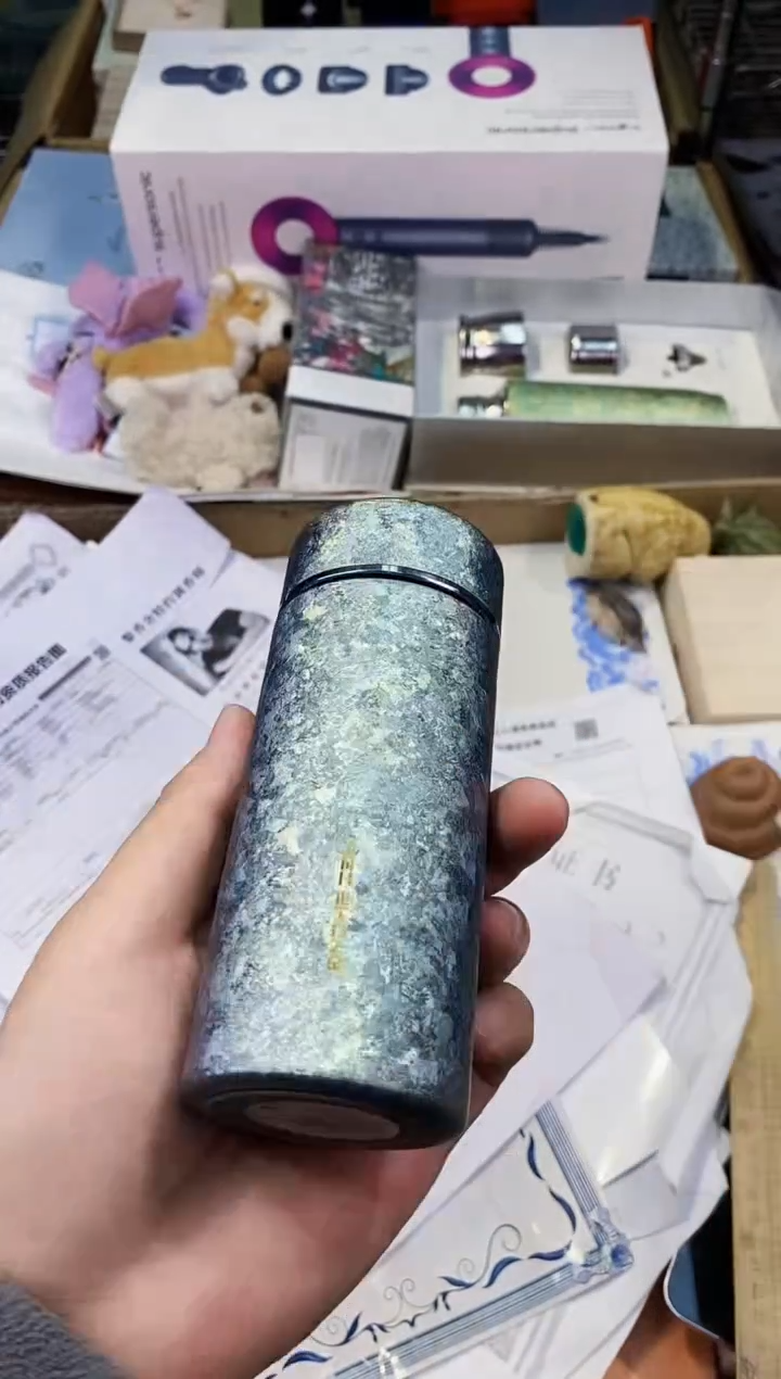 【闪购商品】瓷片都是我的大宝贝儿瓷器