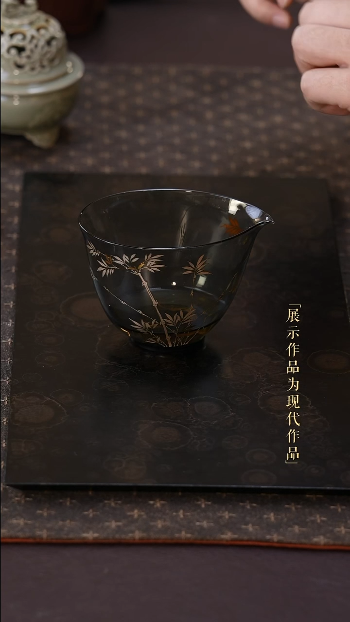 摆件瓷尼克美学甄选