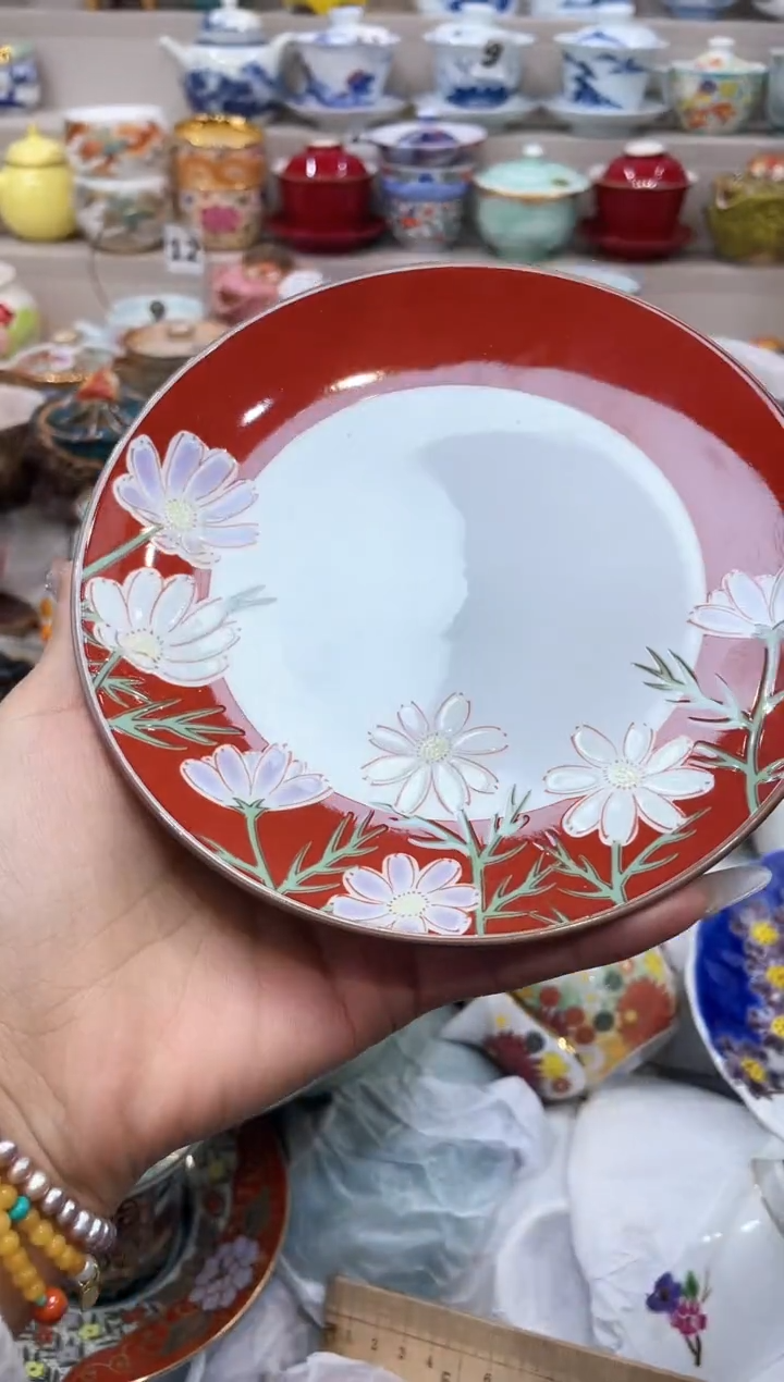 【闪购商品】云陶集市祝大家2025愿你所愿皆所得