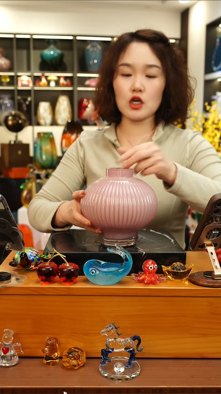 外贸花瓶花器花盆093