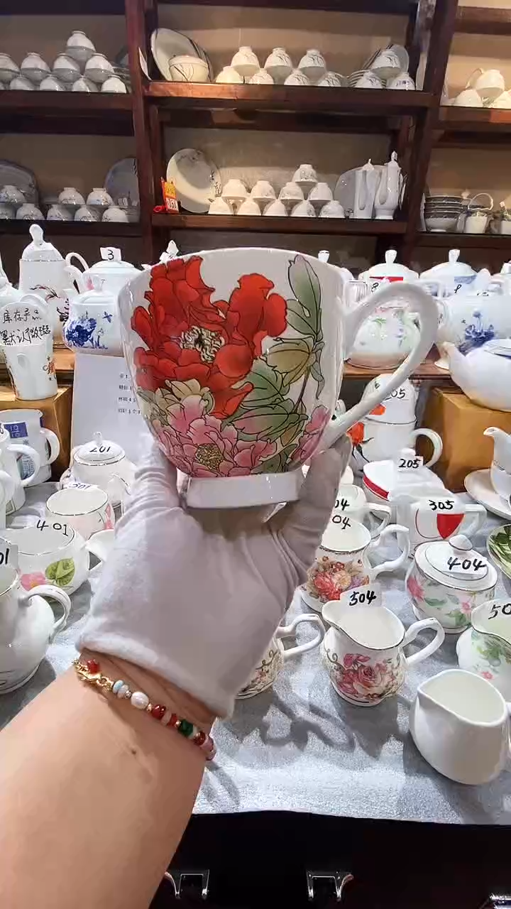 【闪购商品】碗去库存，点关注！