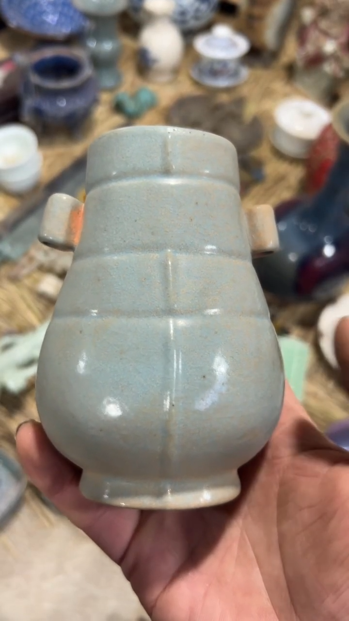 【闪购商品】瓷片摆件摆件摆件摆件