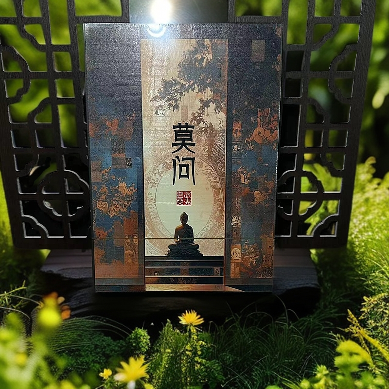 交个朋友丨莫问大红袍