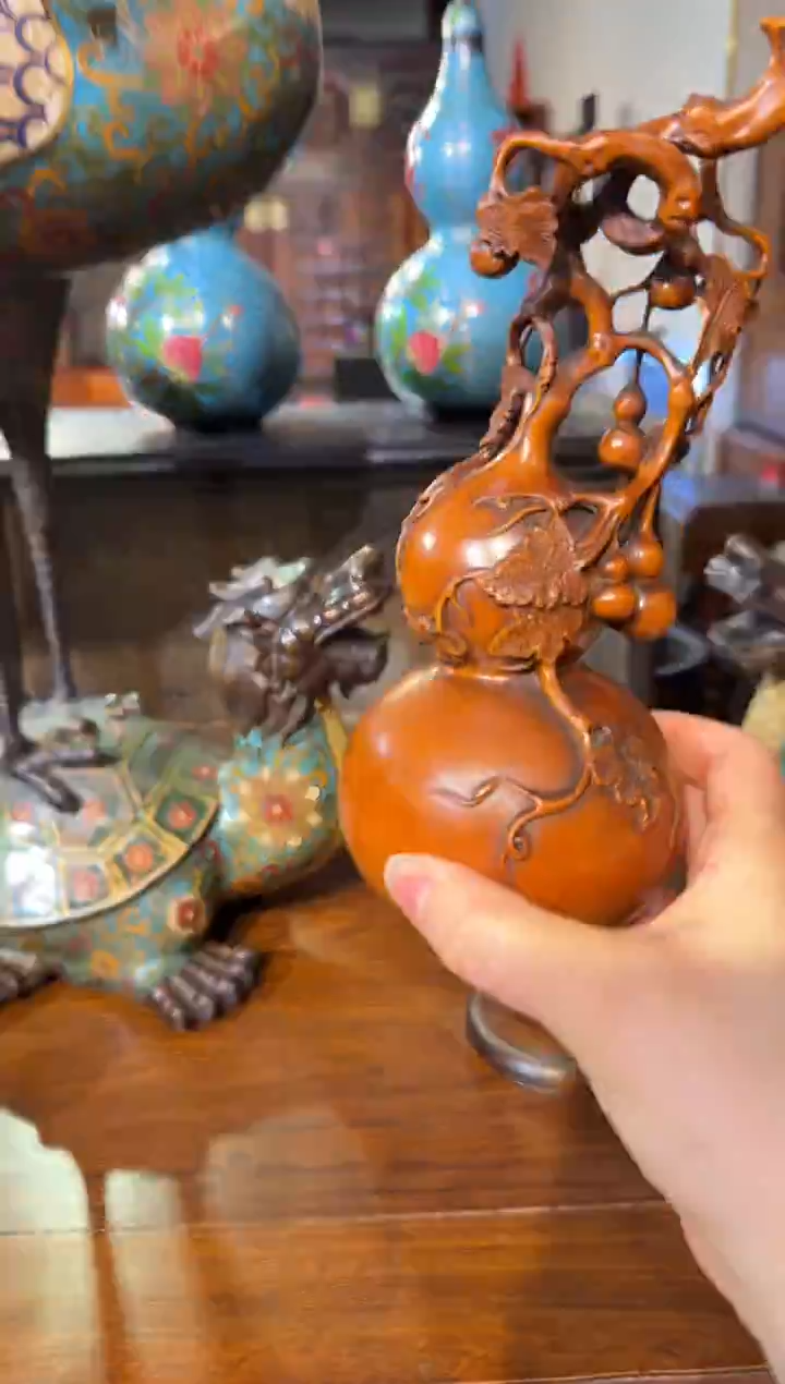 木黄杨木好葫芦798.88888888888888